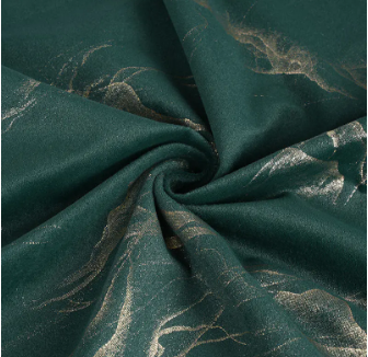 Polyester printstof: een combinatie van moderne drukkunst en functionaliteit