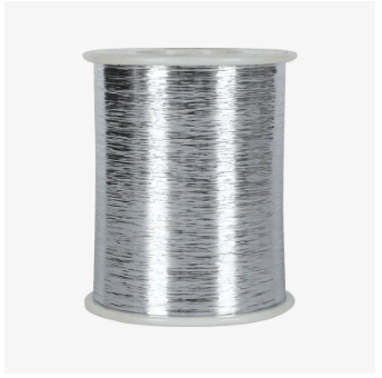Metallic garen: een stralende ster in de wereld van garen