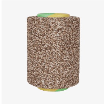 Nieuwe Esthetiek van Nieuwe Stoffen Ontgrendenelen: Hoe Chique Garens Textiel Mode Hervormen