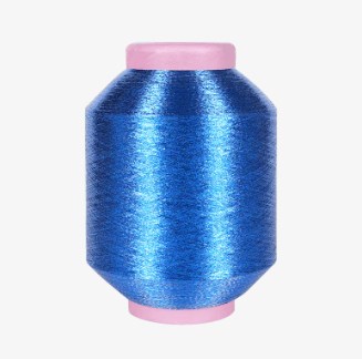 Voordelen van metaalgaren: Diverse toepassingen van glanzende vezels in textiel