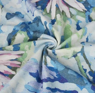 Van proces naar functie: toepassingen van polyester printstof in de moderne textielindustrie