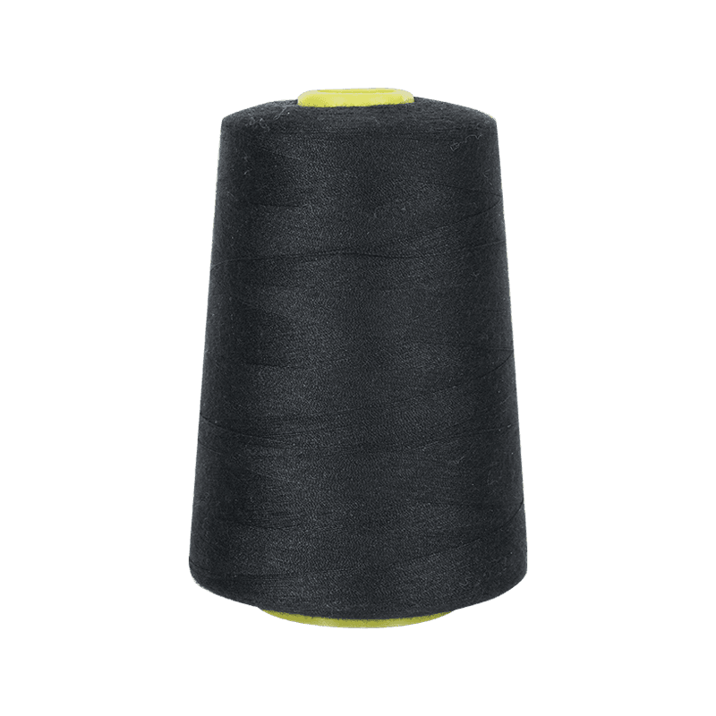 Polyester naaipraad