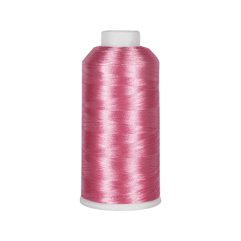 Rayon -borduurdraad
