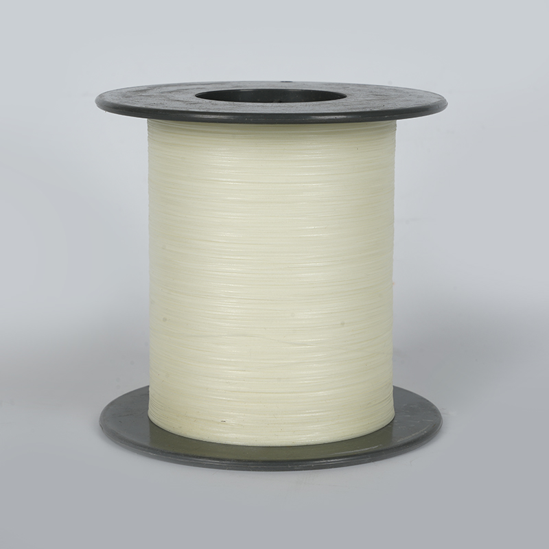 Lichtgaren (0,37 mm breed)