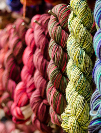 Jindun Textile Co., Ltd.